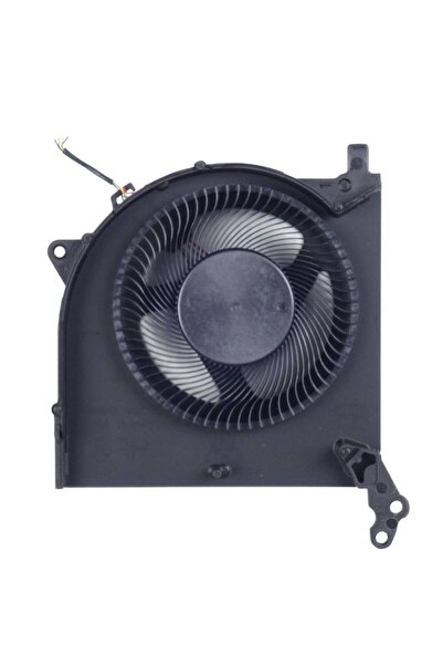 Other Ventilator pentru Lenovo Legion 5 15ARH05H GPU 12V 15ARH 15IMH 17IMH 17ARH