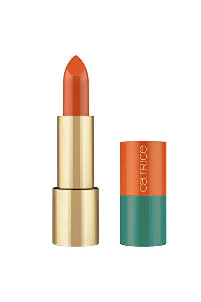 Catrice Generation Joy Collection Lipstick- C01 True Tangerine