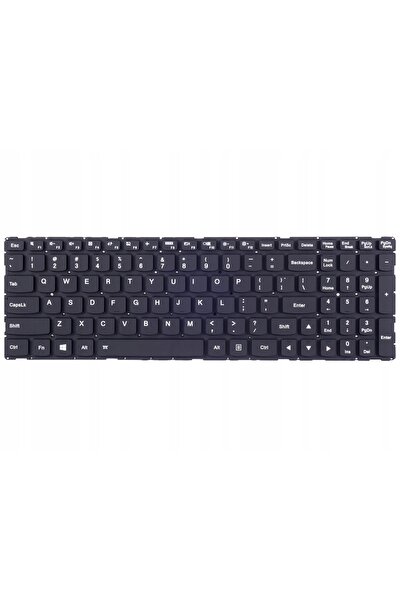 Other Tastatură Lenovo IdeaPad 700-15ISK 700-17ISK cu iluminare din spate cu LED