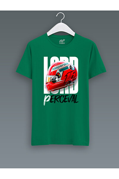 FNBX Leclerc Lordperceval Unisex T-Shirt