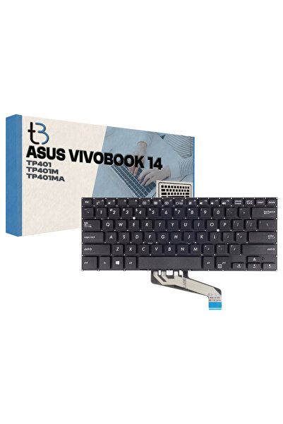 Other Tastatură Asus Vivobook 14 TP401 TP401M TP401MA