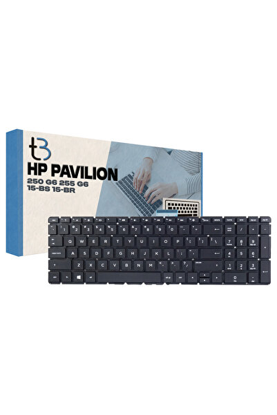 Other Tastatură HP Pavilion 250 255 G6 15-BS 15-BR