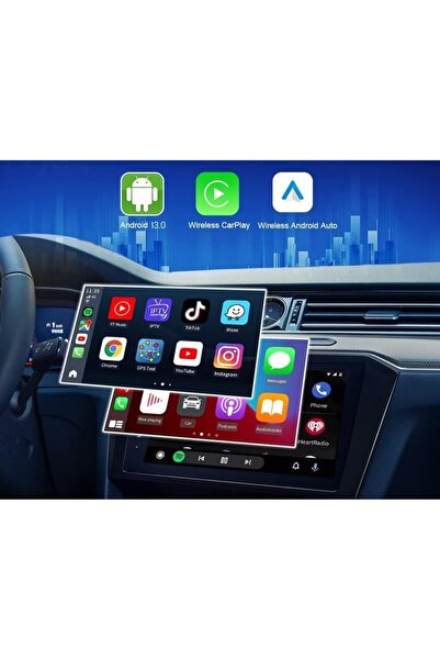 Other Carplay Android Auto Carlinkit Tbox Plus 8G/128G Car Adapter