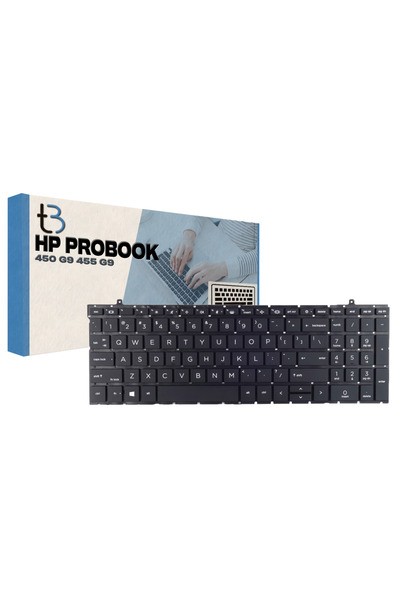 Other Tastatură HP ProBook 450 G9 455 455R G9 860 865 455 G9 G10 HSN-Q34C