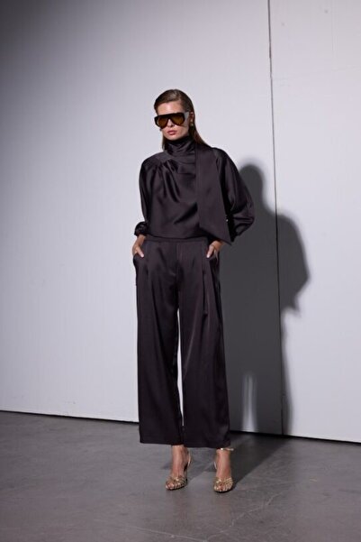 Missemramiss 4977 Valoria Satin Set