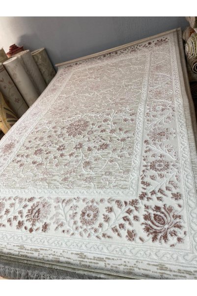 Tuna Halı MERİNOS VOLGA 013-060 HALI 3,50 M2