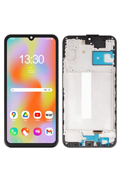 Other Ecran digitizor pentru Samsung Galaxy A25 5G A256 Incell Frame