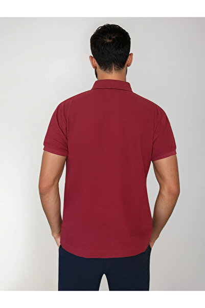 The Founder &Co. Men Polo Shirt Short Sleeve Premium Pique Cotton Comfort Classic Polo Old Money from The Founder &Co