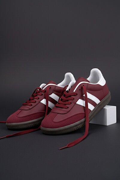 MUGGO Dorgo Women's Casual Lace-Up Walking Running Sneaker Sports Shoes