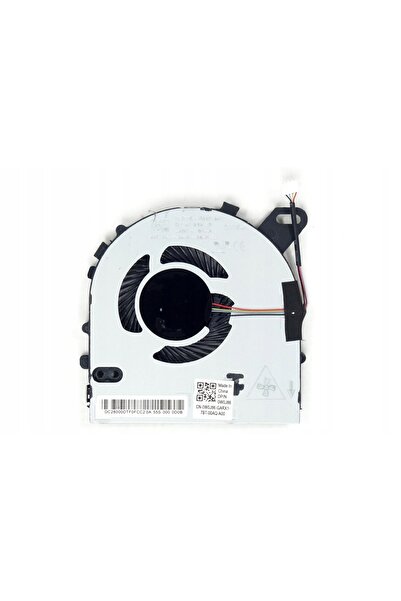 Other Ventilator Dell Vostro 5468 5568 W0J86
