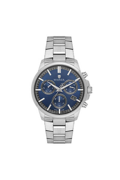 Wainer Wa.16200-B Men's Watch