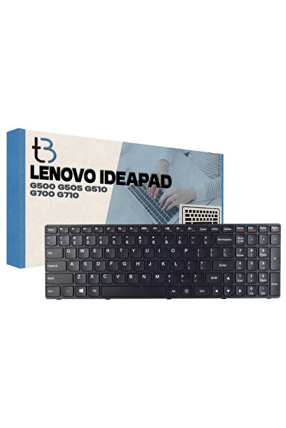 Other Tastatură Lenovo IdeaPad G500 G505 G510 G700 G710