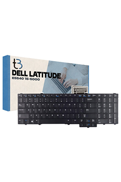 Other Keyboard for Dell Latitude E5540 15 5000 15-5000 laptop