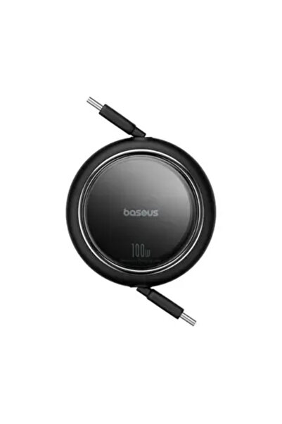Baseus Baseus 100W Type-C Cable Black