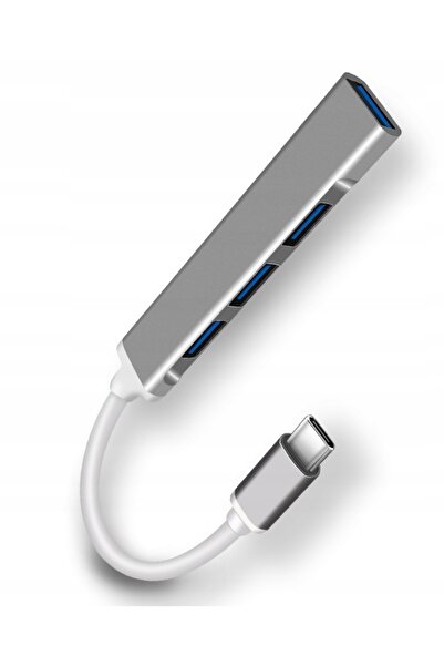 Other USB-C HUB ADAPTER USB 3.0 SPLITTER