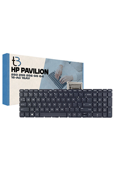 Other Tastatură HP Pavilion 250 255 256 G5 G4 15-AC 15AY
