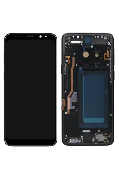 Other Ecran tactil pentru Samsung Galaxy S9 G960 G960F Incell Frame