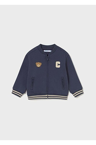 MAYORAL Boy's College Coat 1/4 Age 2426