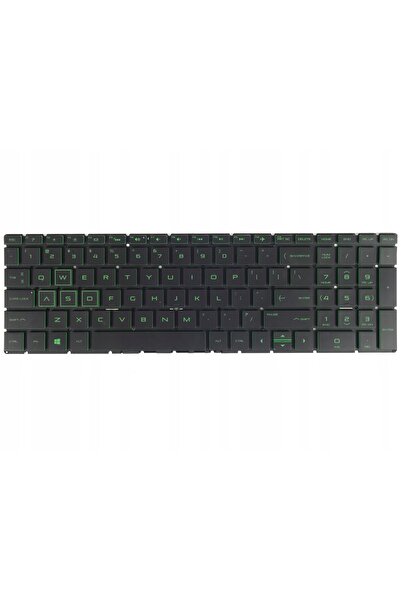 Other Tastatură HP Pavilion Gaming 15-cx cu LED