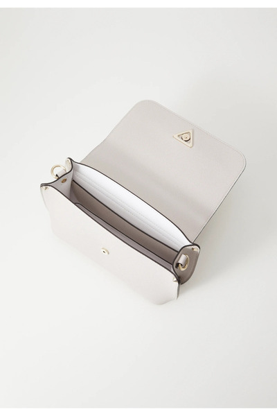 Guess MERIDIAN II FLAP CRO-Kadın omuz çantası -BG697420