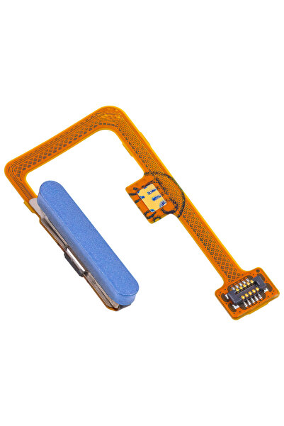 Tradebit Senzor de amprentă Power tape pentru Xiaomi Mi 11 Lite 4G M2101K9AG
