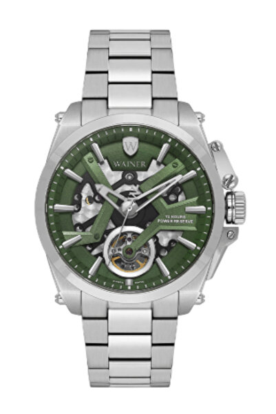 Wainer WA.25250-B ERKEK KOL SAATİ