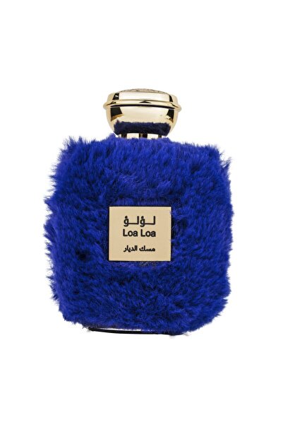 WADI AL KAHLEEJ Apa de Parfum Loa Loa, Wadi Al Khaleej, Femei - 100ml