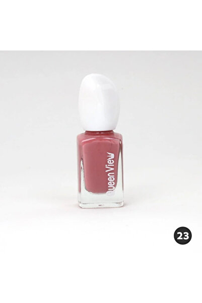 Queen View 23 -23 مناكير كوين رقم