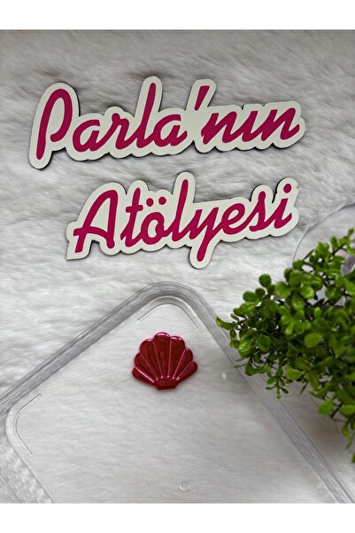 SOFT 0-3 Years Old Baby with Little Hair and No Hair Baby Clip Shiny Oyster