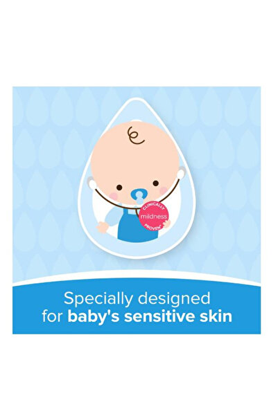 Johnson Johnson's Baby Cologne 200ml Morning Dew