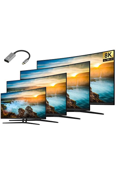 Other USB-C DISPLAYPORT CABLE 1.4 8K 60Hz 4K 144Hz MacBook