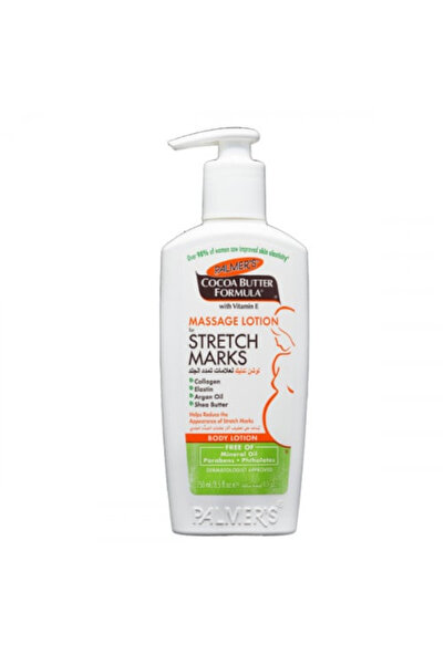PALMER'S Palmer's Cocoa Butter Formula Massage Lotion for Stretch Marks 250ml
