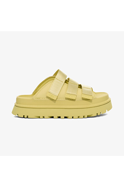 UGG Goldenglow Kadın Sarı Terlik