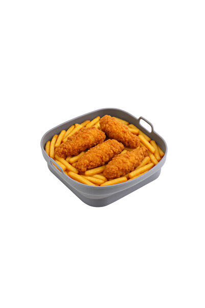 Other Tavă din silicon Adler AD6735 pentru friteuza cu aer