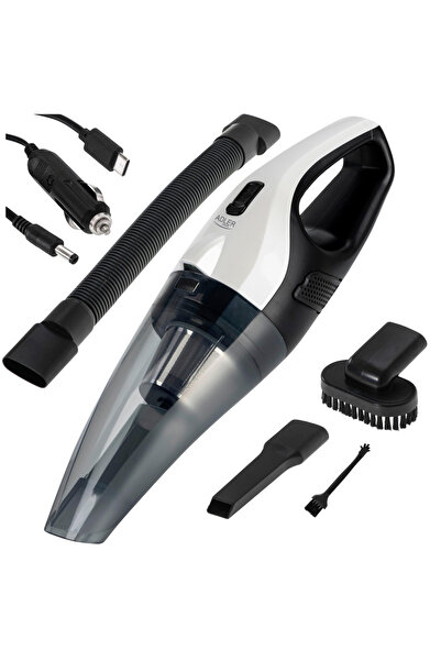 Other ASPIRATOR ADLER | AD7059