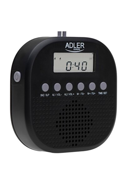 Other AD 1912 FM Radio Waterproof - IPX4