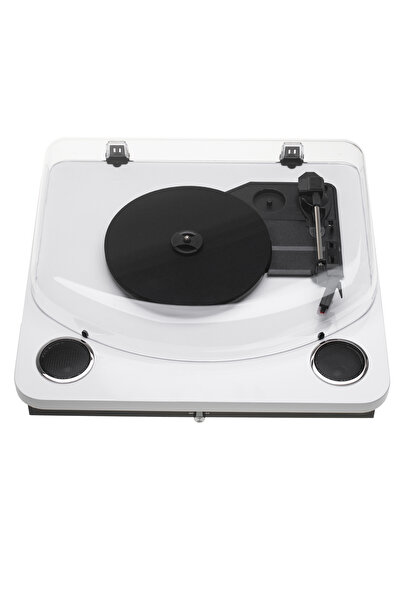 Other ADLER Bluetooth Turntable White - AD1914W