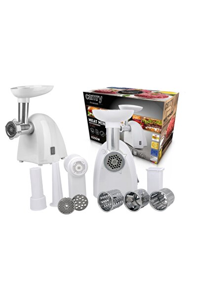 Other Mașină de tocat carne CR 4802 cu tocator