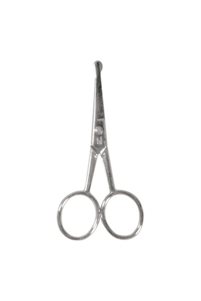 TİTANİA Titania Nose Hair Clipper, Silver - 1050/15 .Nr