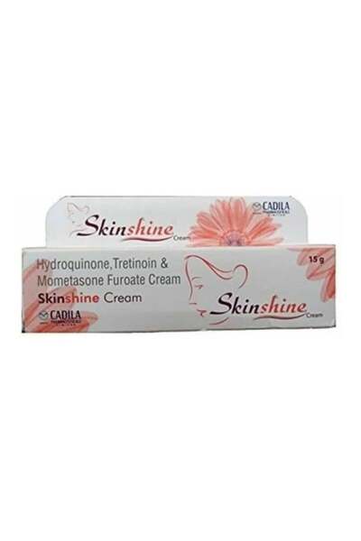 CADILA Skin Shine Cream 15gm