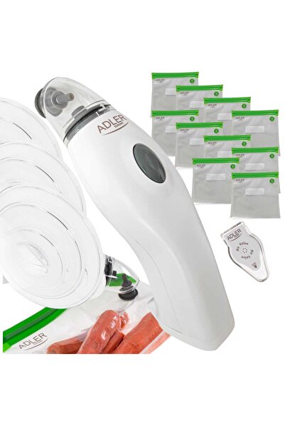 Other Pompă de vid AD 4514 + kit de ambalare în vid