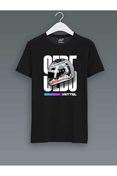 FNBX Vettel the Goat T-Shirt
