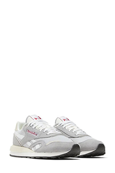 Reebok Women's Classic Nylon 89 Sports Shoes /A10218012010020 Gray