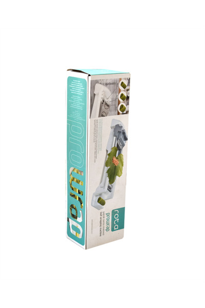 Skygo Ev Tipi Yaprak Sarma Aparatı – Dakikalar İçinde Tepsi Tepsi Sarma Hazırlayın