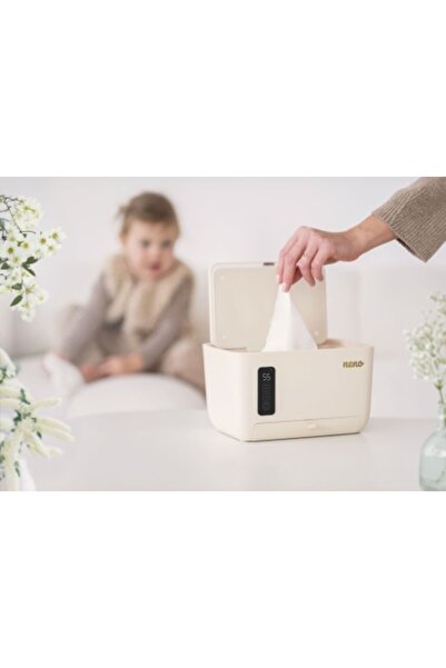 Neno Calme – θερμαντικά υγρά μαντηλάκια