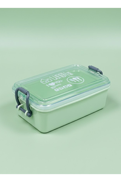Bisbell Divider 750ML Lunch Box | BPA-Free Food Grade,Leakproof Food Containe...