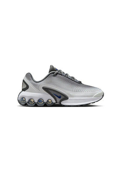 Nike Air Max DN Gs Çocuk Beyaz Sneaker Ayakkabı IB2880 100