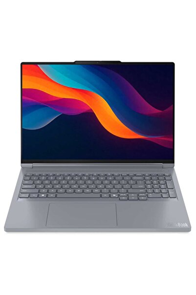 LENOVO ThinkBook 16P 21U00013TX011 Ryzen9 8940HX 32GB 2TBSSD RTX5060 16" WQXG...