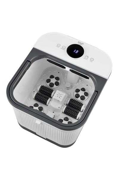 Other Adler AD2184 Foot Spa Massager with Heat