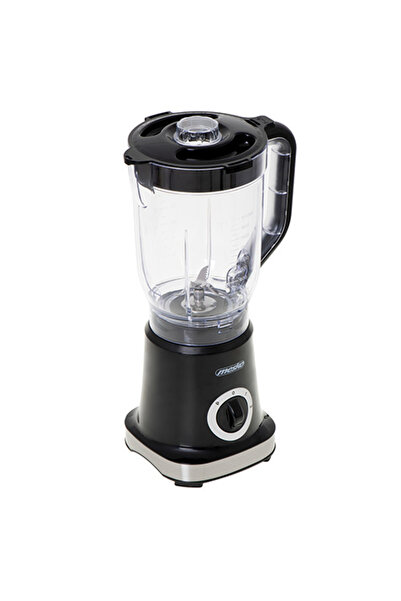 Other Blender Mesko 1000W 1.8L negru cu cană